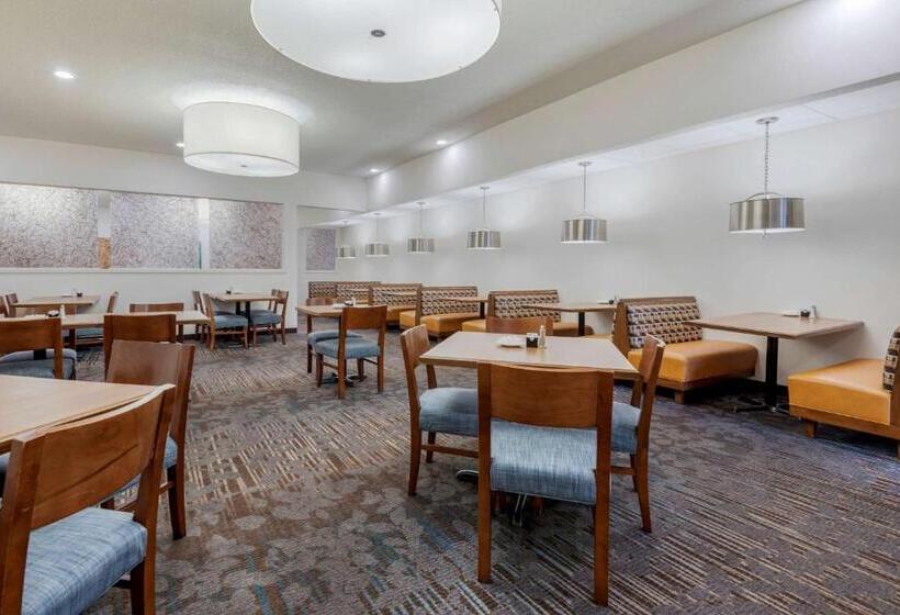 فندق Clarion Inn Elmira Horseheads