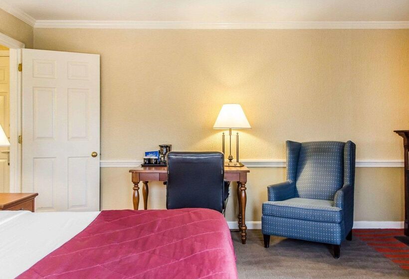 酒店 Clarion Inn Strasburg  Lancaster