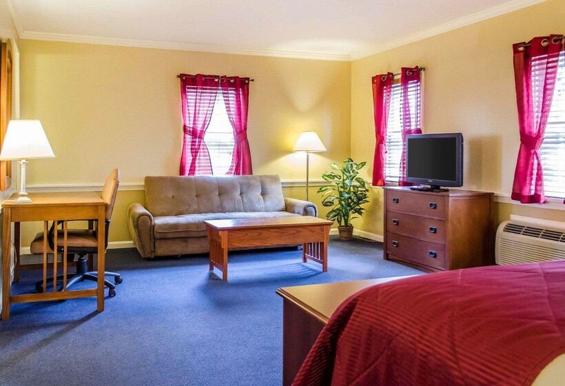 酒店 Clarion Inn Strasburg  Lancaster