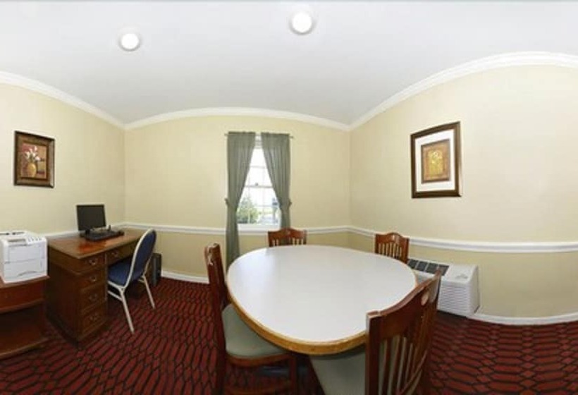 酒店 Clarion Inn Strasburg  Lancaster