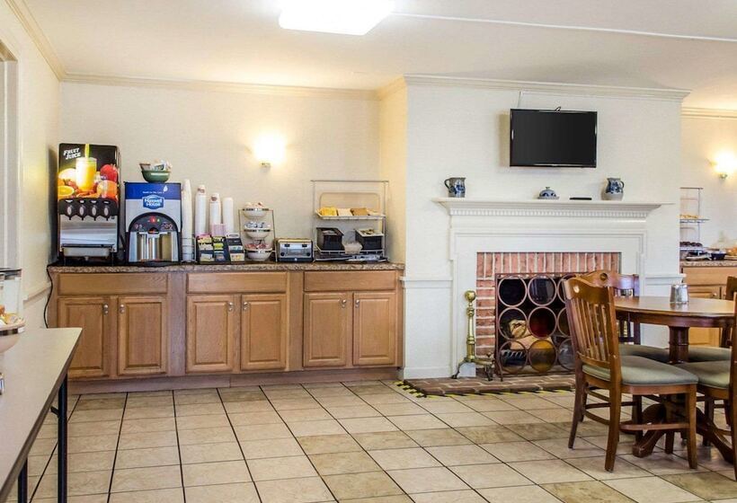酒店 Clarion Inn Strasburg  Lancaster