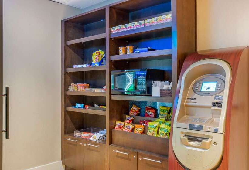 هتل Comfort Inn Atlanta Airport