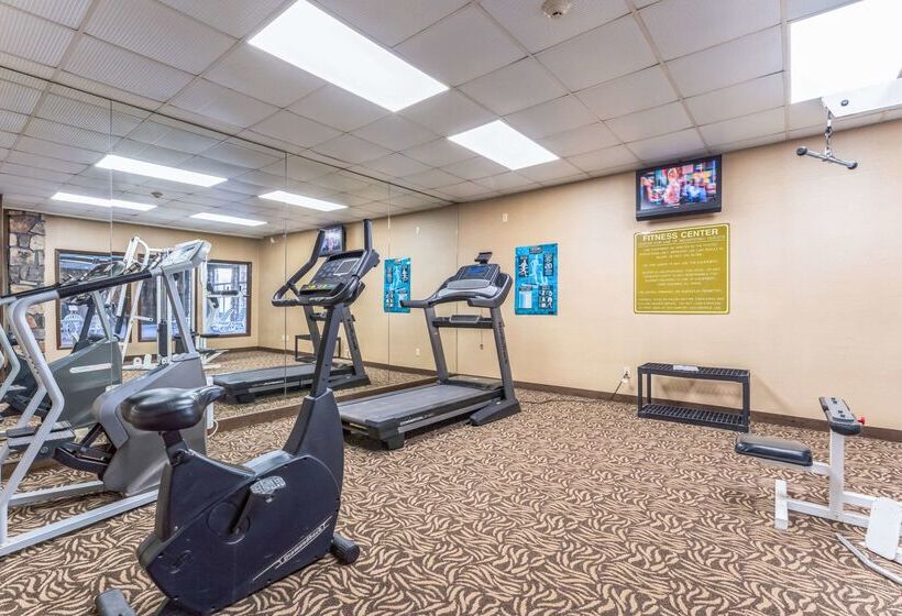 فندق Comfort Inn Grantsvilledeep Creek Lake