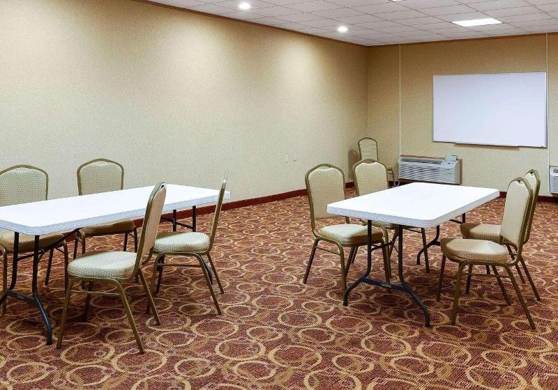 ホテル Comfort Inn Grantsvilledeep Creek Lake