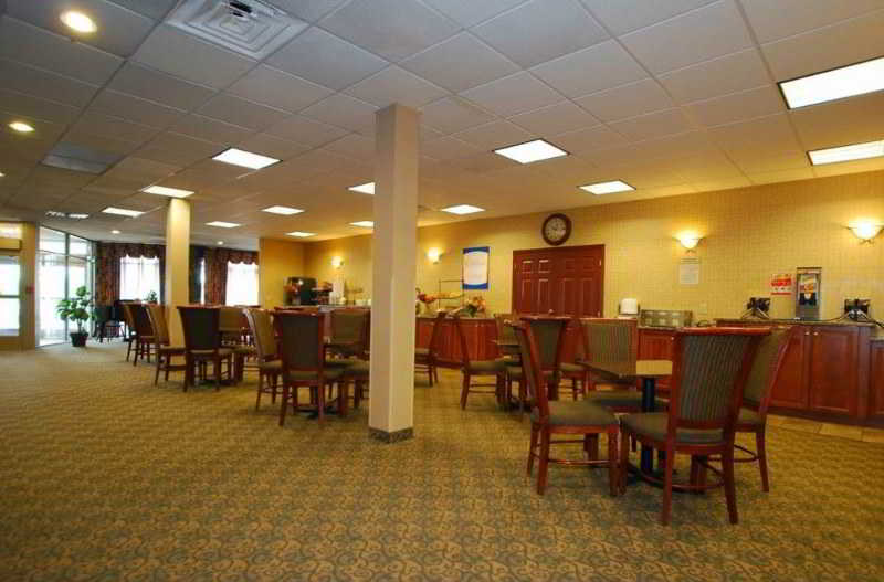 ホテル Comfort Inn Grantsvilledeep Creek Lake
