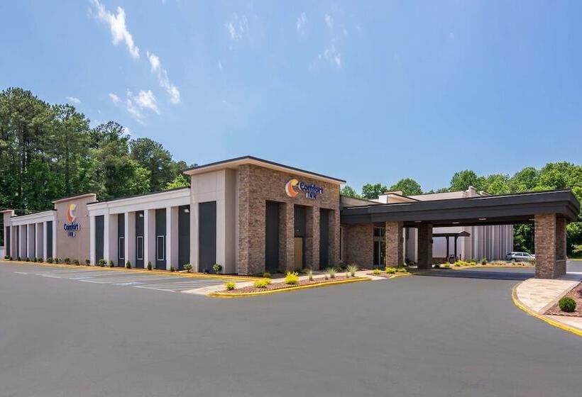 酒店 Comfort Inn