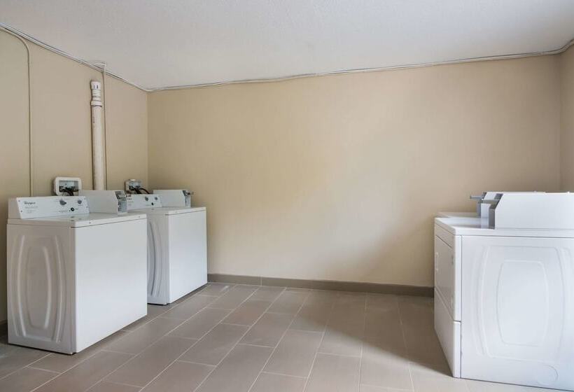 酒店 Comfort Inn