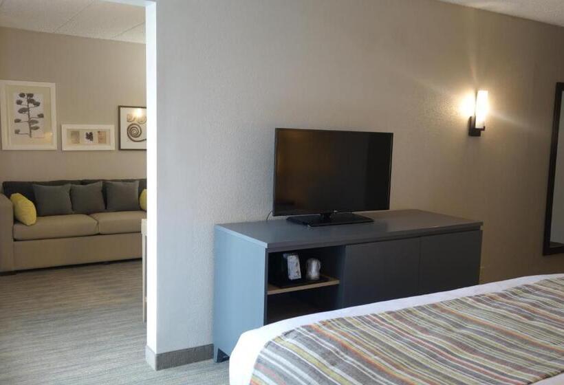 בית מלון כפרי Country Inn & Suites By Radisson, La Crosse, Wi