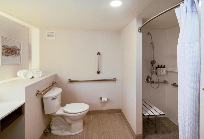 בית מלון כפרי Crowne Plaza Atlanta Ne   Norcross