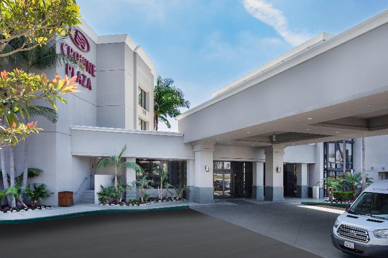 호텔 Crowne Plaza Costa Mesa Orange County, An Ihg