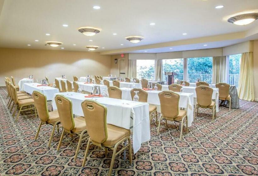 Fotos del hotel Crowne Plaza San Diego  Mission Valley, An Ihg:  6