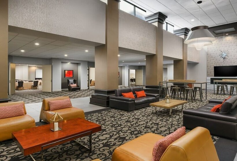 هتل Crowne Plaza Phoenix Airport   Phx, An Ihg