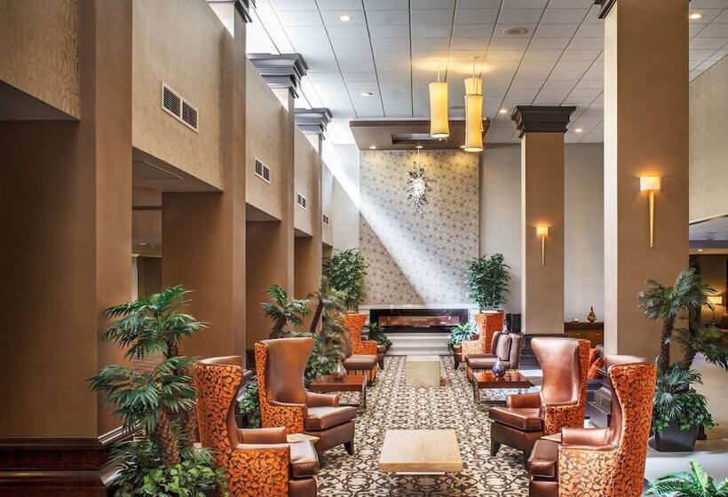 هتل Crowne Plaza Phoenix Airport   Phx, An Ihg