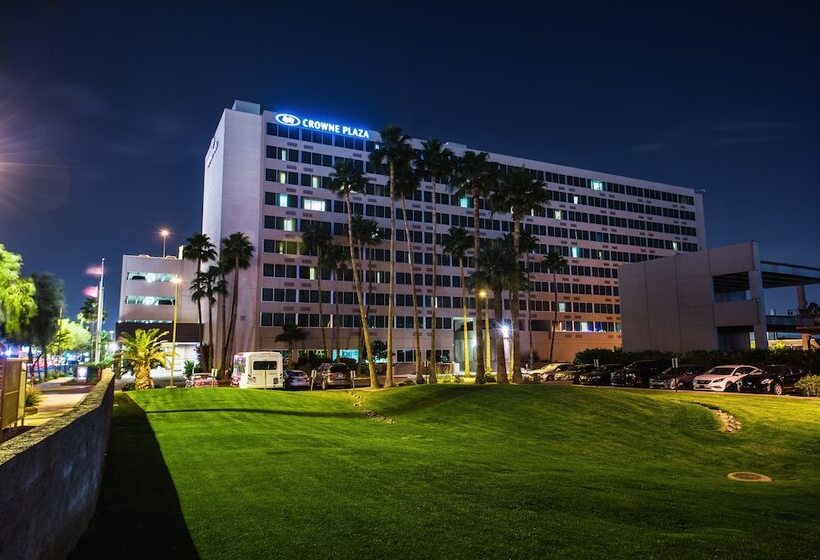 هتل Crowne Plaza Phoenix Airport   Phx, An Ihg