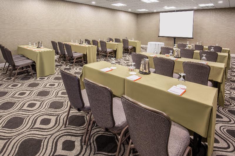 هتل Crowne Plaza Phoenix Airport   Phx, An Ihg