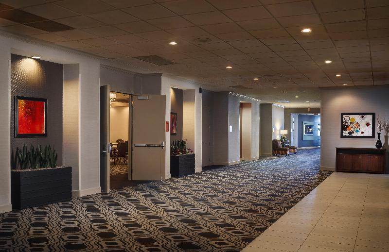 هتل Crowne Plaza Phoenix Airport   Phx, An Ihg