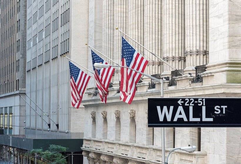 Fotos del hotel Crowne Plaza Times Square Manhattan, An Ihg:  4