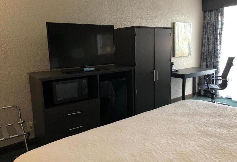 호텔 Comfort Inn Dallas North Love Field Airport
