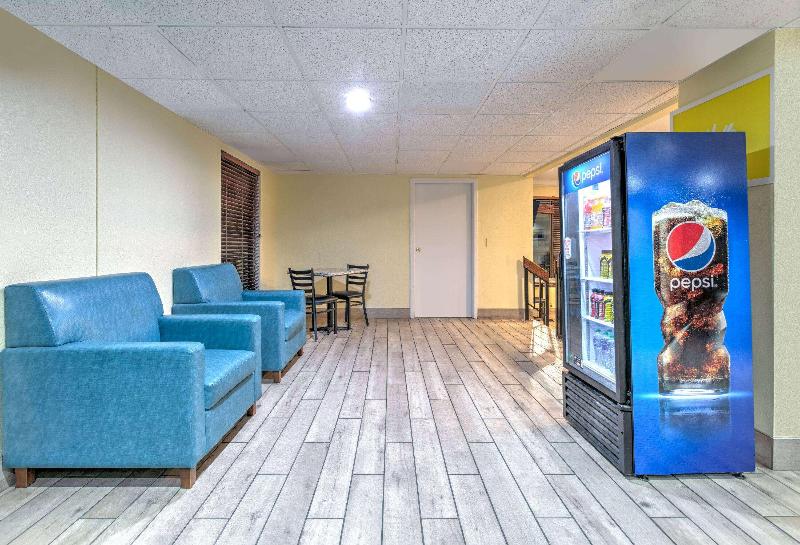 فندق Days Inn By Wyndham Greenville Ms