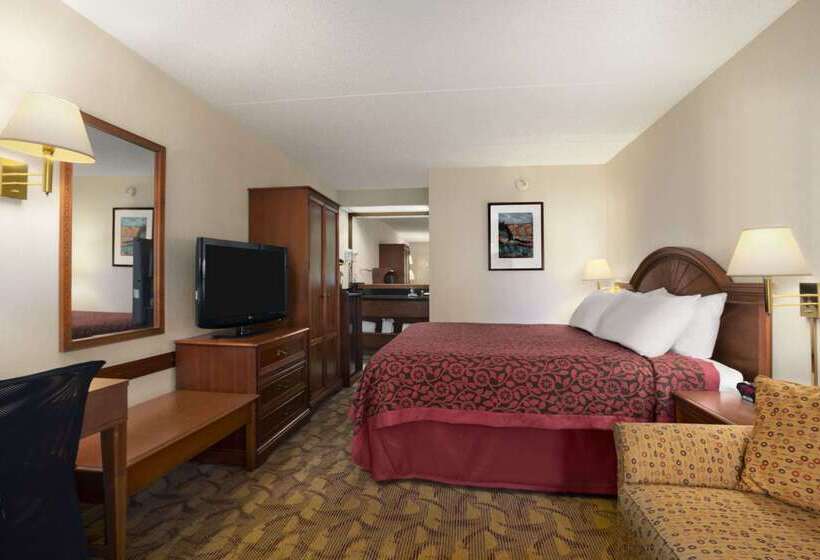 Hotel Days Inn By Wyndham Las Cruces