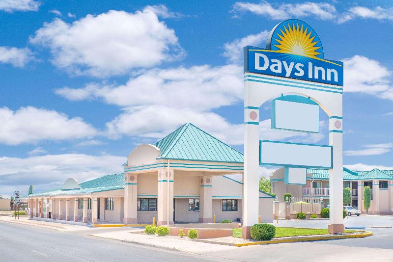 هتل Days Inn By Wyndham Roswell