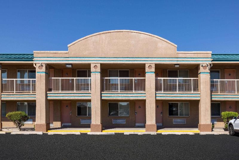 هتل Days Inn By Wyndham Roswell