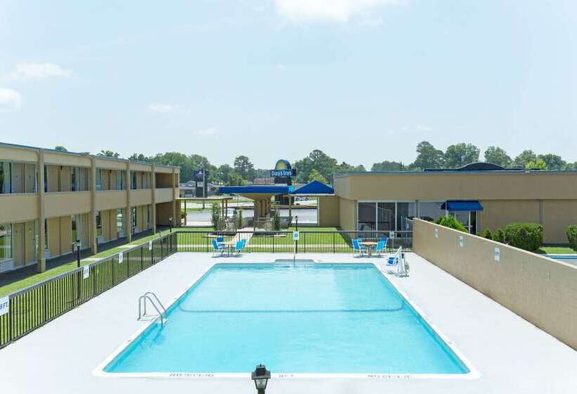 Hotel Days Inn By Wyndham Washington