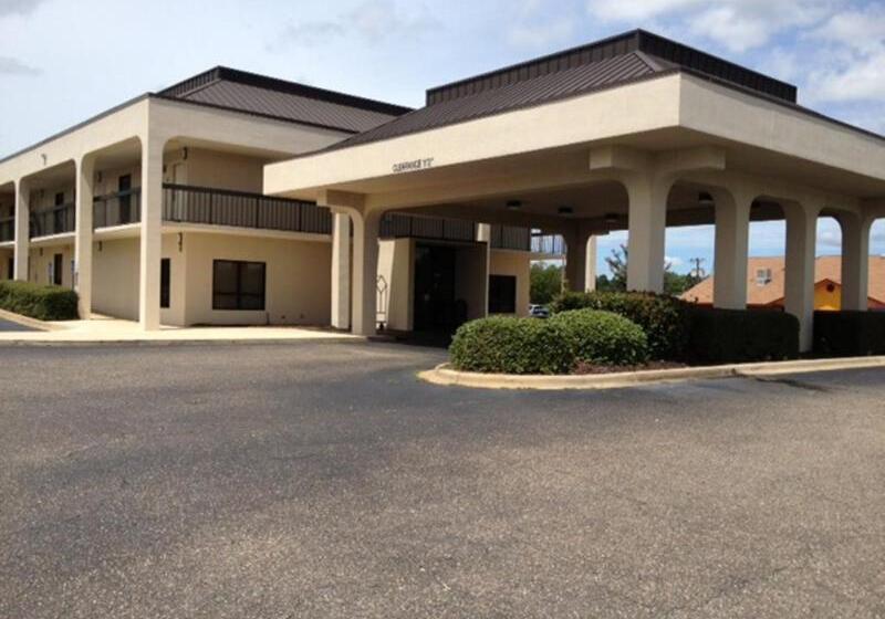 Hotel Days Inn Dothan