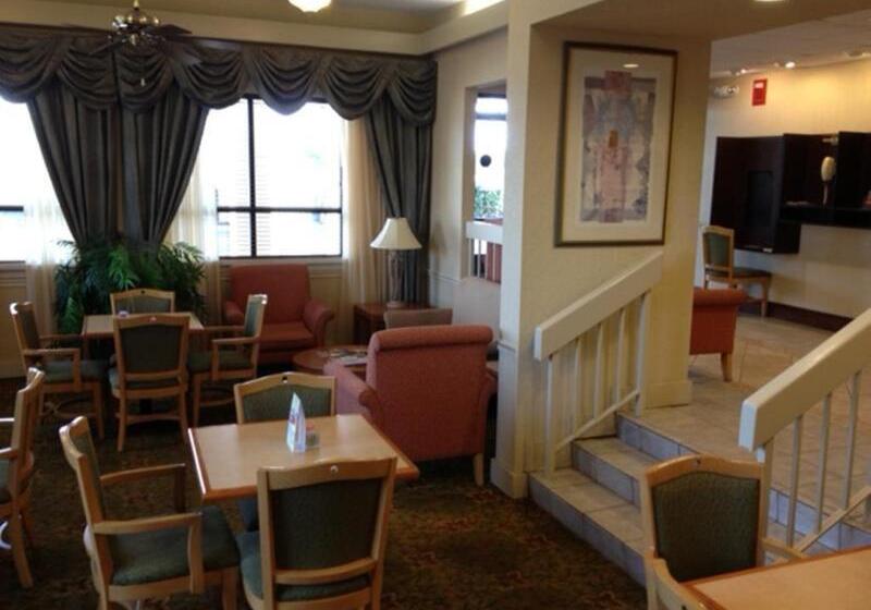 Hotel Days Inn Dothan