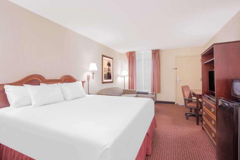 Hotel Days Inn Dothan