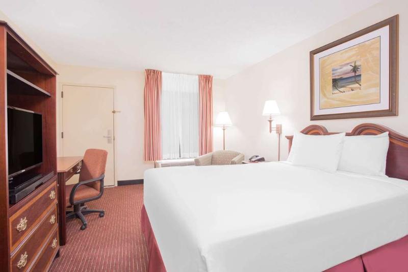 Hotel Days Inn Dothan