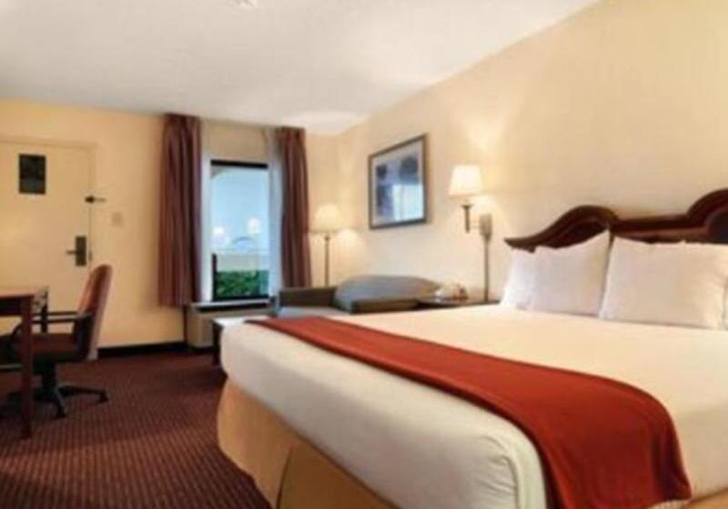 هتل Days Inn Dothan