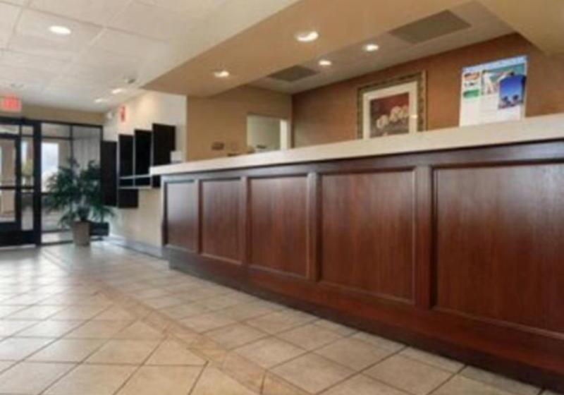 Hotel Days Inn Dothan