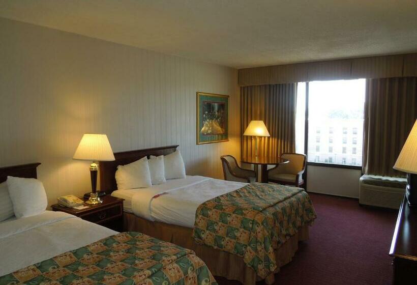 호텔 Lorain Studio Suites