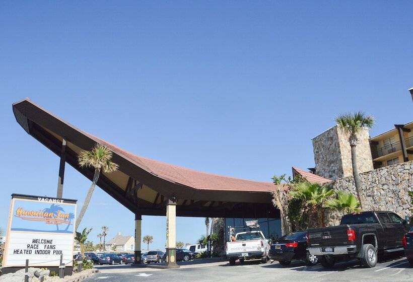 هتل Daytona Beach Hawaiian Inn