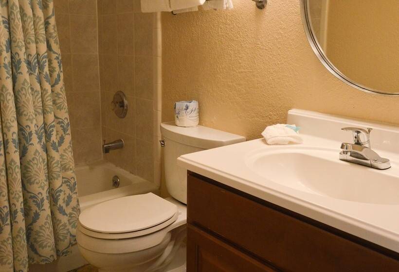 هتل Daytona Beach Hawaiian Inn