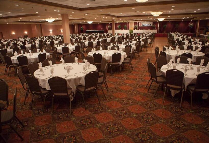 هتل Decatur Conference Center And