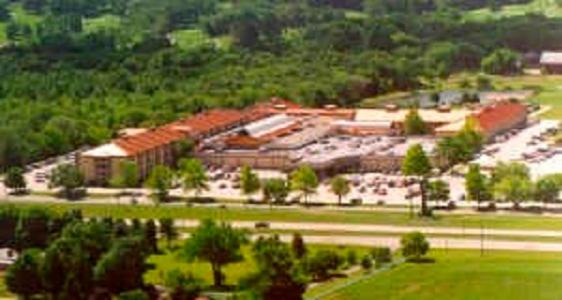 هتل Decatur Conference Center And