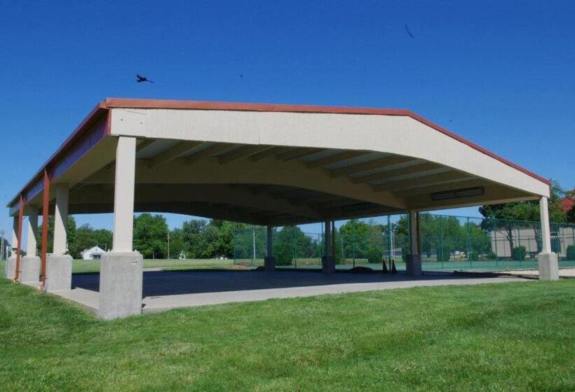 هتل Decatur Conference Center And
