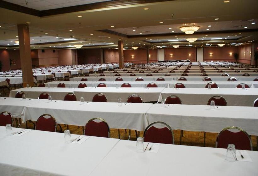 هتل Decatur Conference Center And