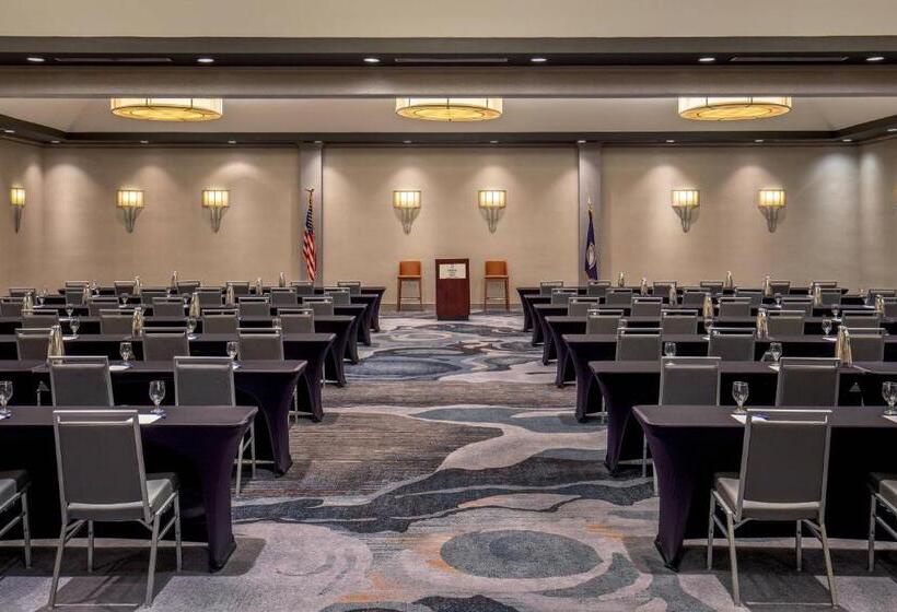 Delta Hotels By Marriott Chesapeake Norfolk