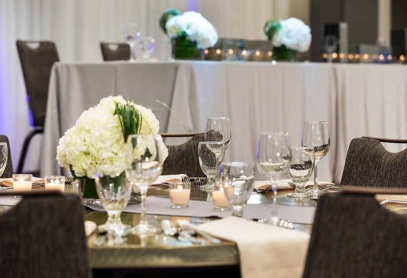 Delta Hotels By Marriott Minneapolis Northeast