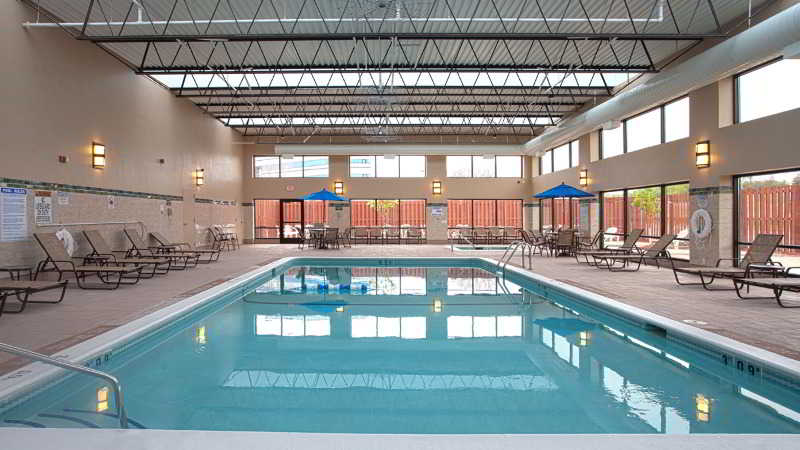 Delta Hotels By Marriott Minneapolis Northeast