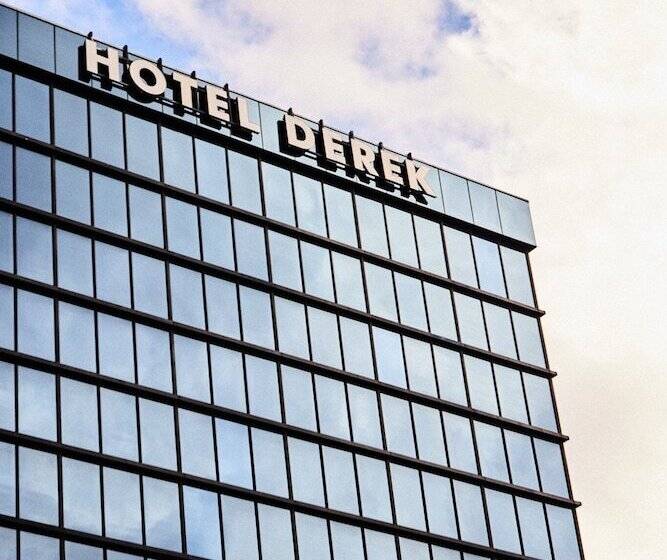 Fotos del hotel Derek Houston Galleria:  30