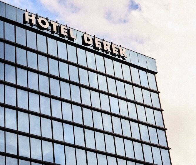 Hotel Derek