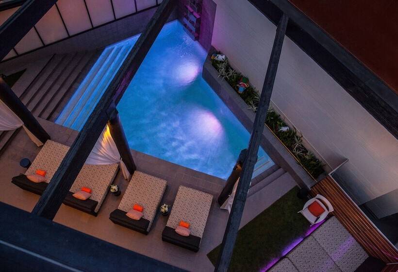 Fotos del hotel Derek Houston Galleria:  33