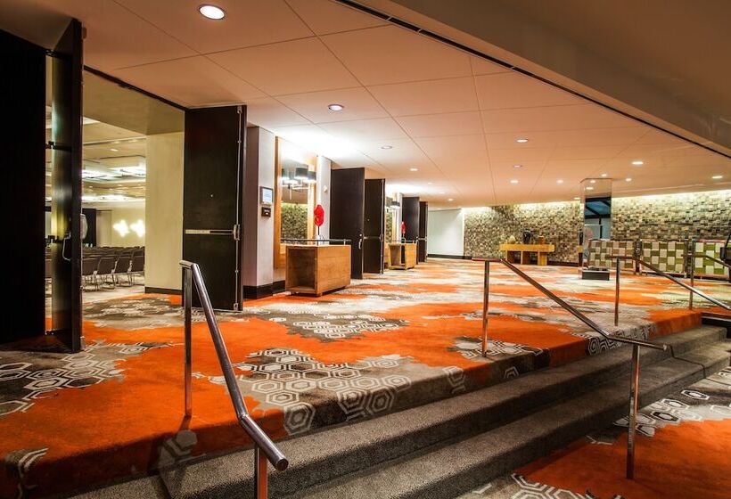 Fotos del hotel Derek Houston Galleria:  6