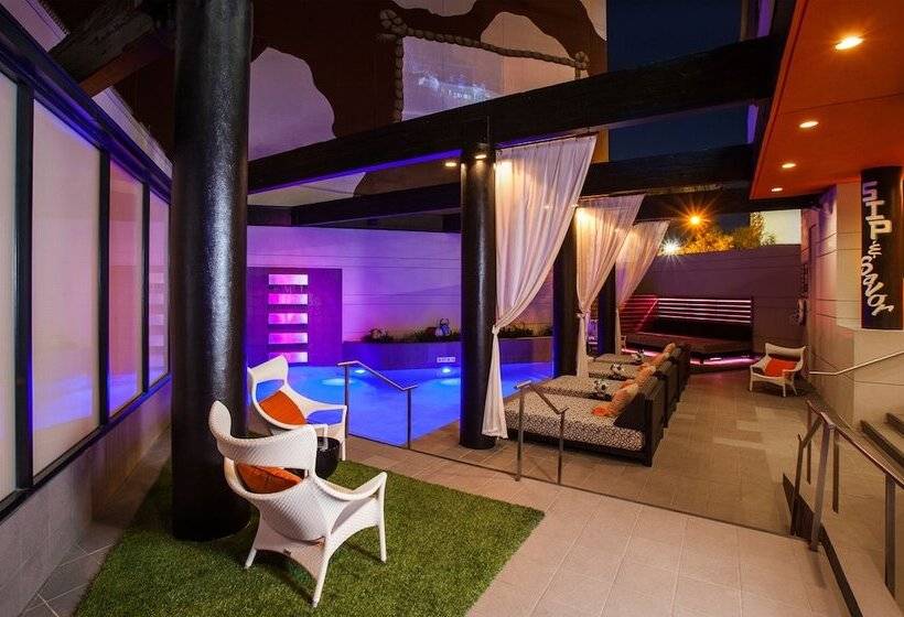 Fotos del hotel Derek Houston Galleria:  12