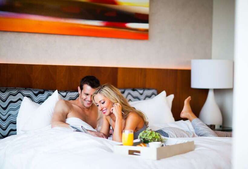 Fotos del hotel Derek Houston Galleria:  9