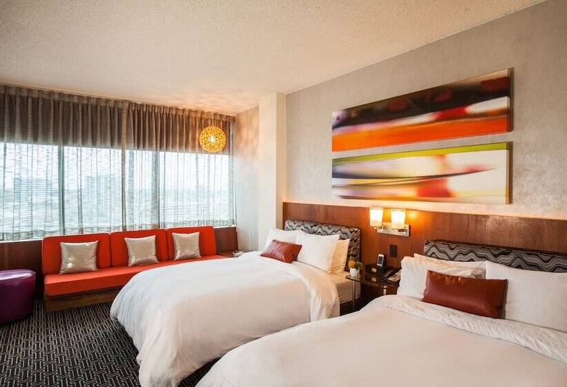 Fotos del hotel Derek Houston Galleria:  36